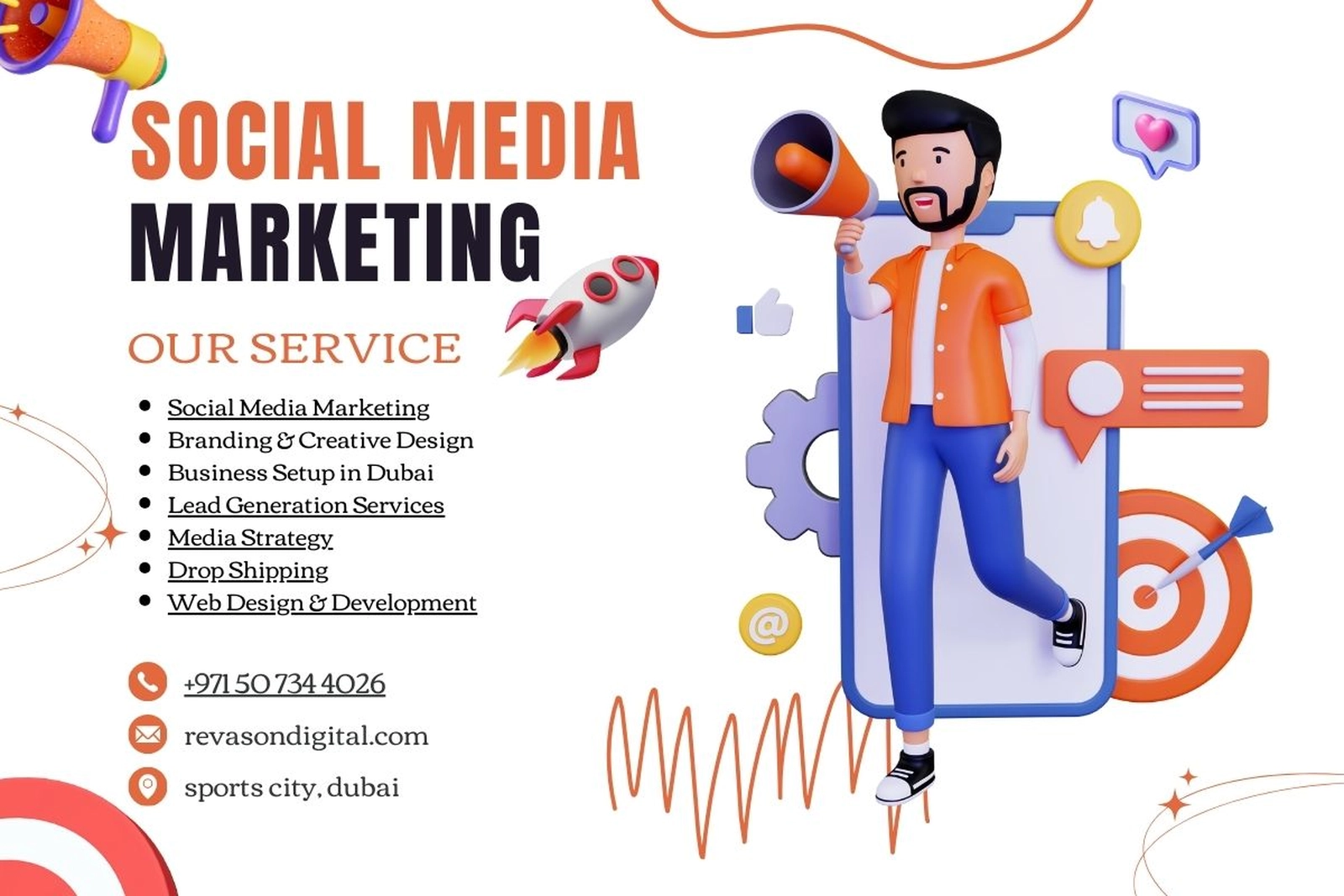Best Social Media Marketing Boost Guide 2025
