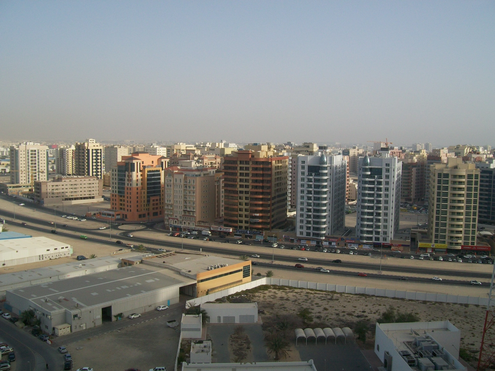 Al Qusais Industrial Area: Where Business Growth and Luxury Living Converge in Dubai