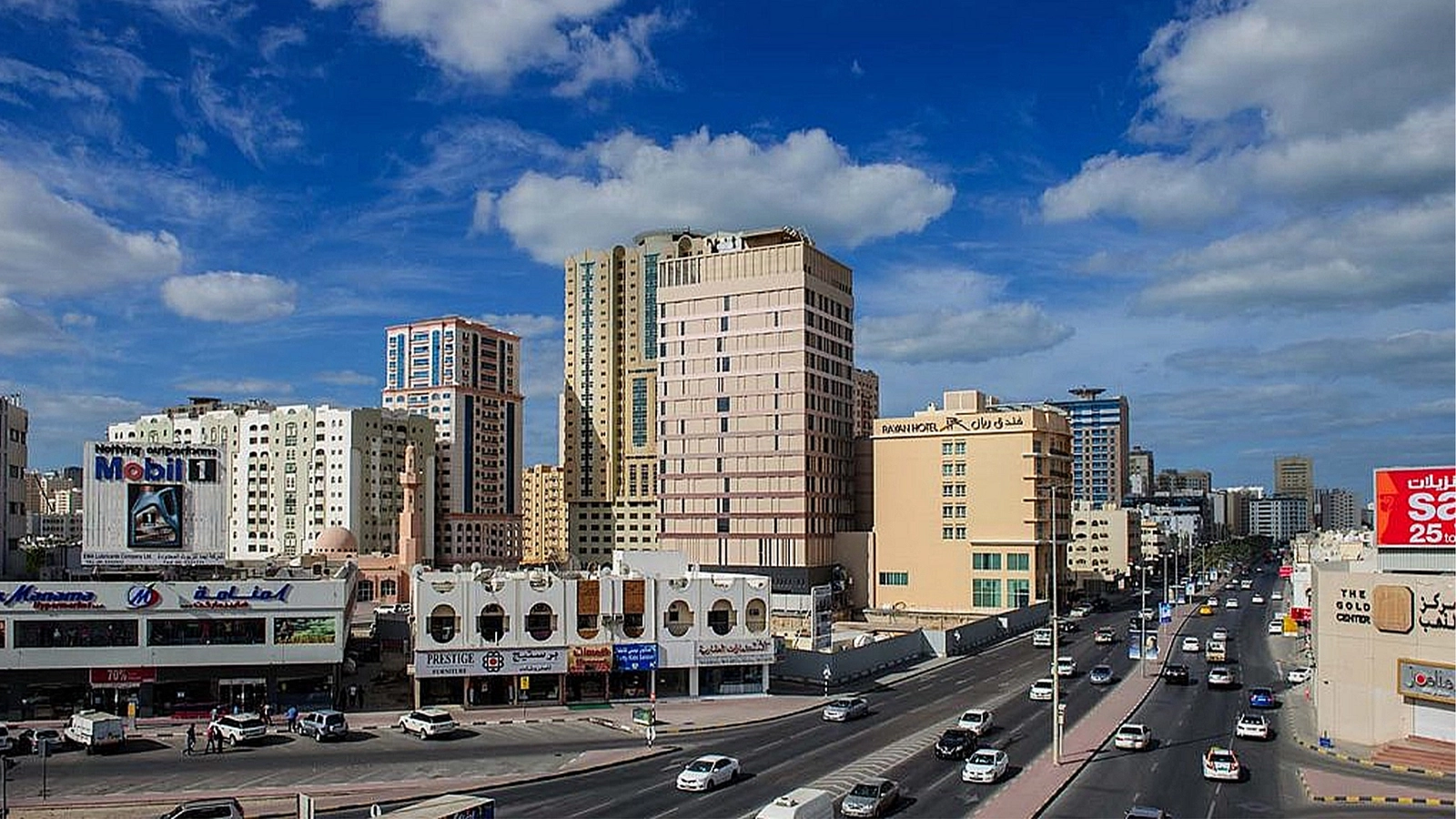 Discovering Al Nahda: The Heart of Innovation and Modern Living in Dubai