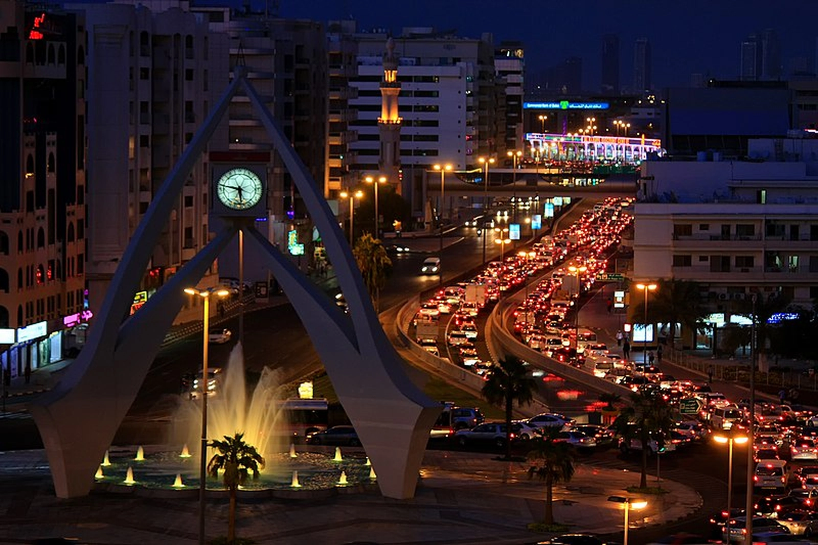 Exploring Deira: The Ultimate Hub for Digital Innovation and Vibrant Living