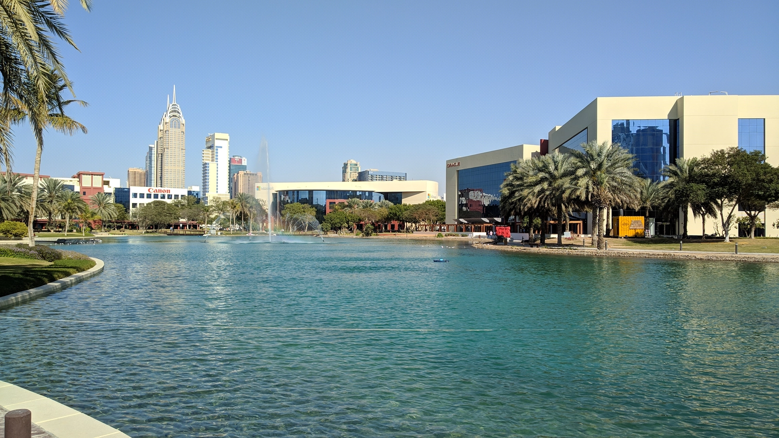 Exploring Dubai Internet City: A Hub for Digital Growth and Vibrant Living in Dubai