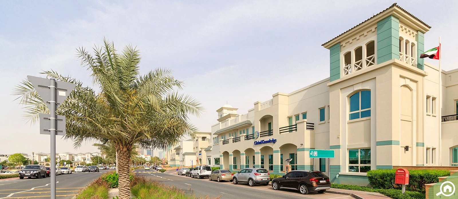 Exploring Dubai Knowledge Park: A Hub for Digital Growth and Vibrant Living in Dubai