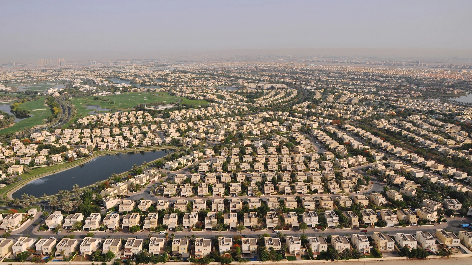 Exploring The Springs: A Hub for Digital Growth and Vibrant Living in Dubai