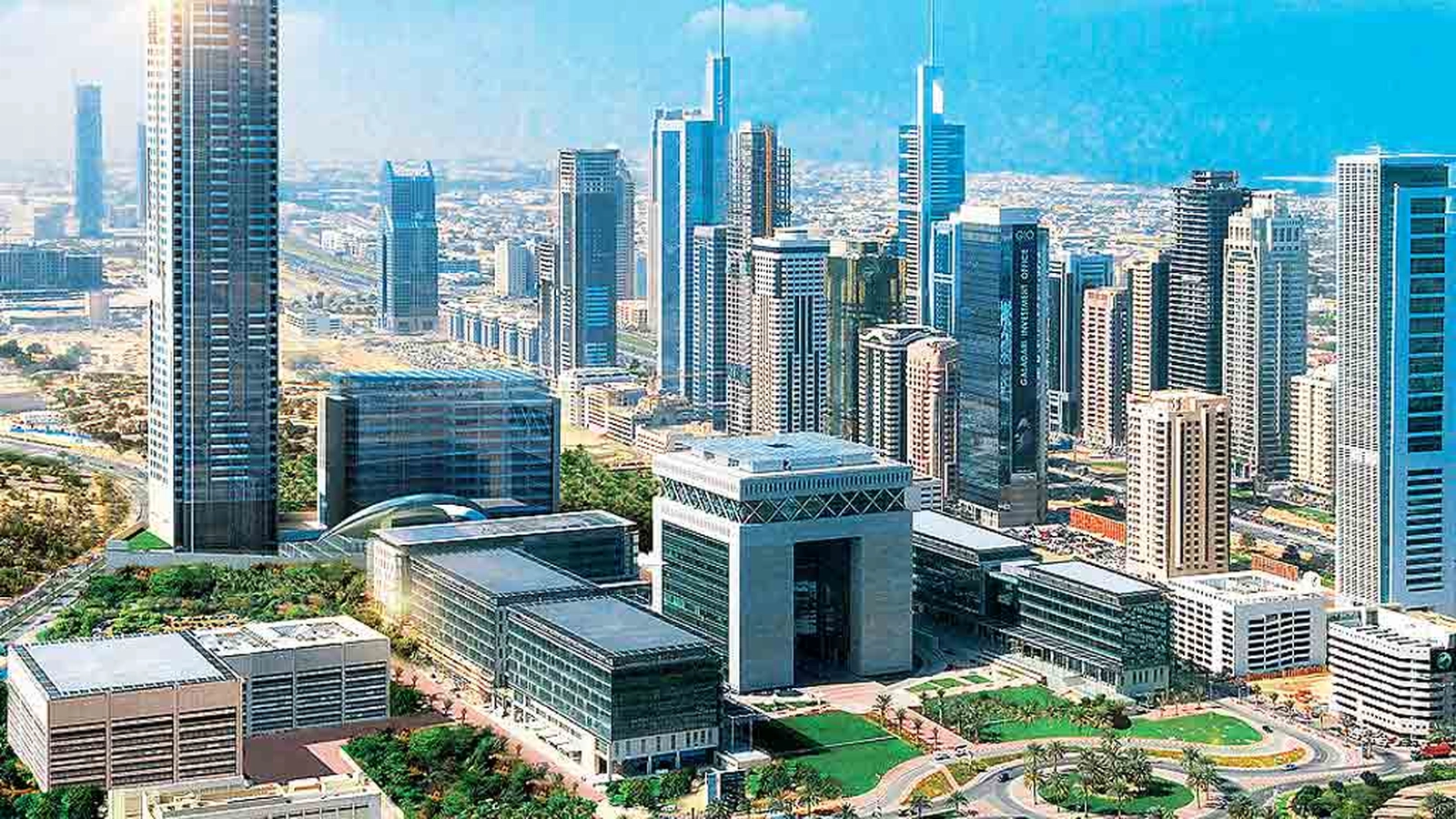 Living and Thriving in Dubai International Financial Centre (DIFC): A Dynamic Blend of Work, Leisure, and Innovation in Dubai