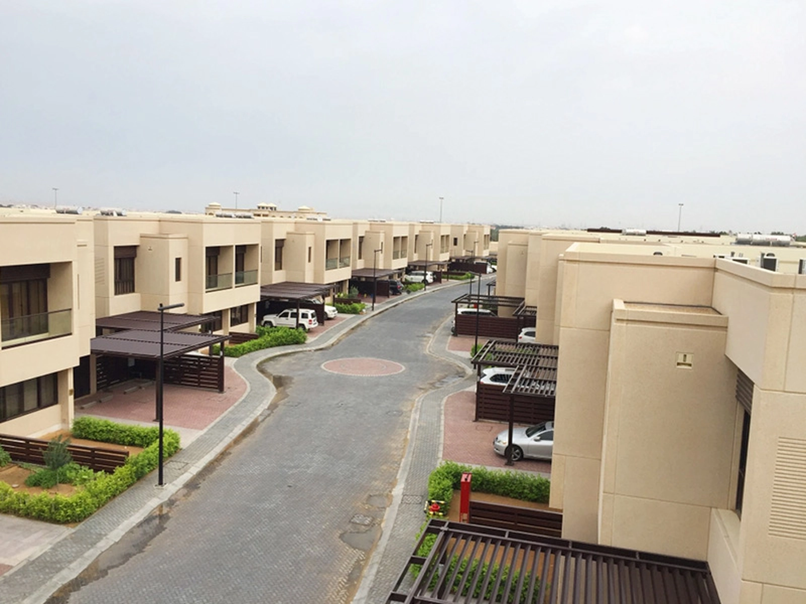 Why Al Awir Stands Out: Digital Growth Meets Luxurious Lifestyle in Dubai