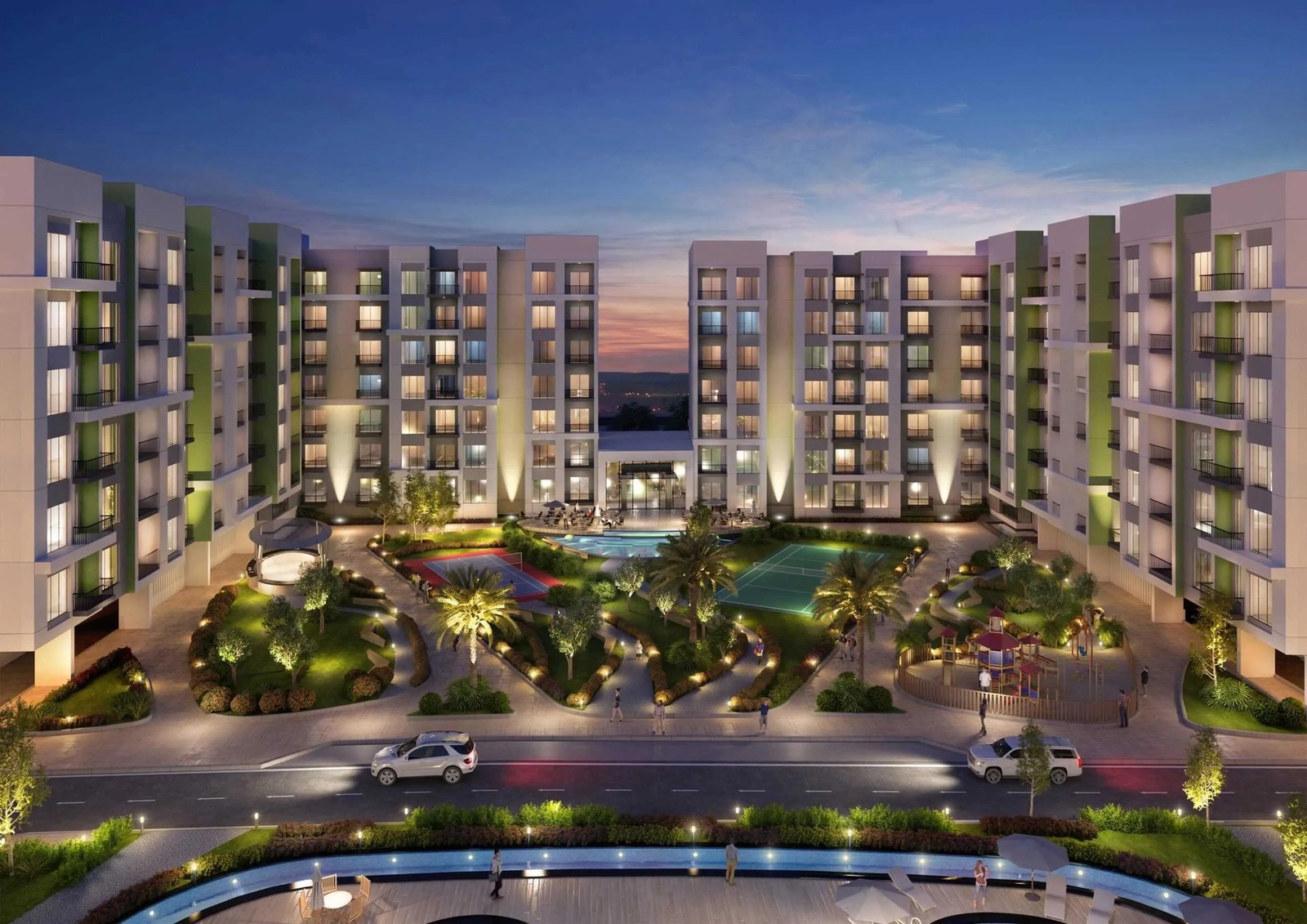 Why Al Warsan Stands Out: Digital Growth Meets Luxurious Lifestyle in Dubai