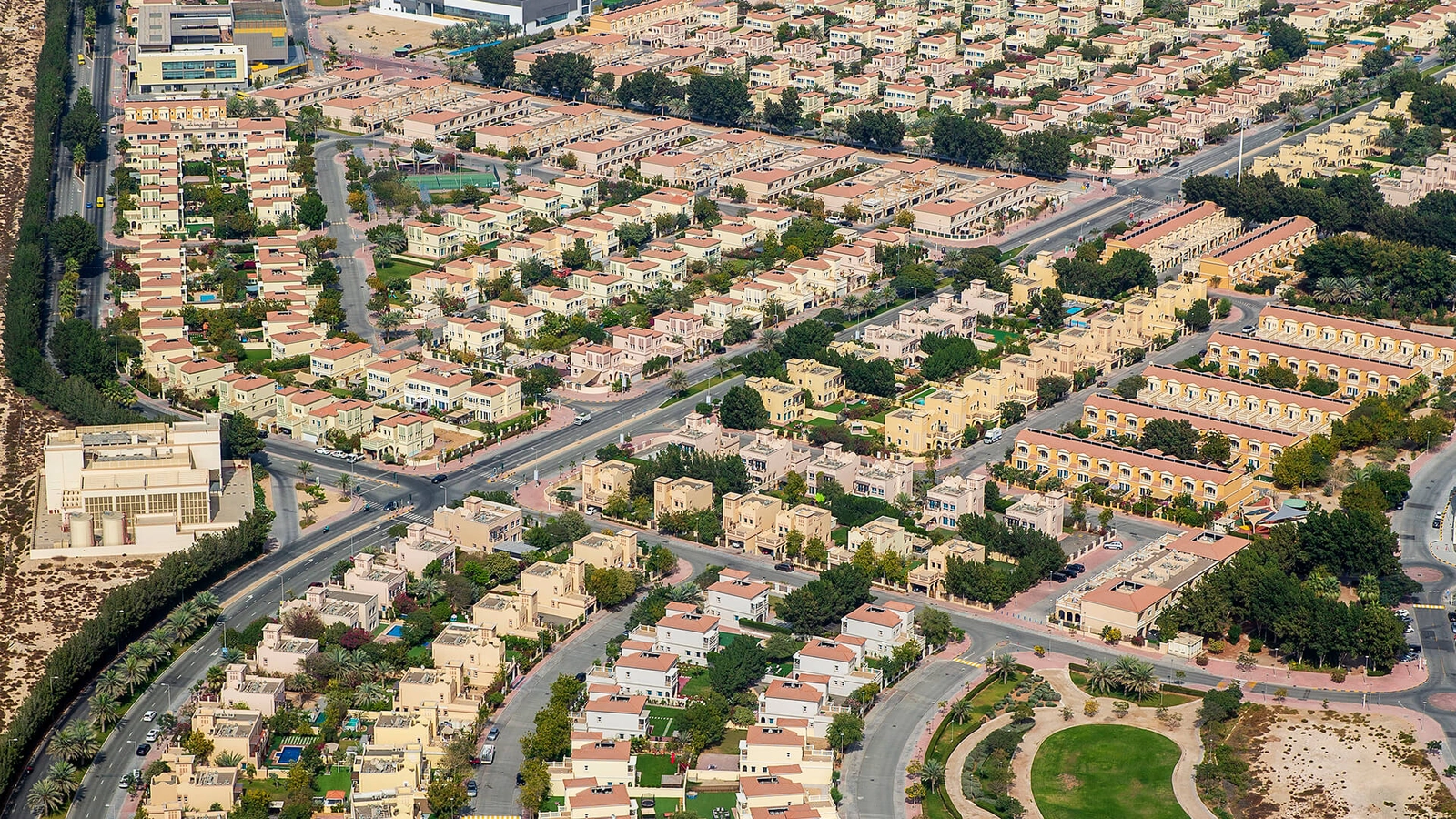Why Jumeirah Village Triangle (JVT) Stands Out: Digital Growth Meets Luxurious Lifestyle in Dubai