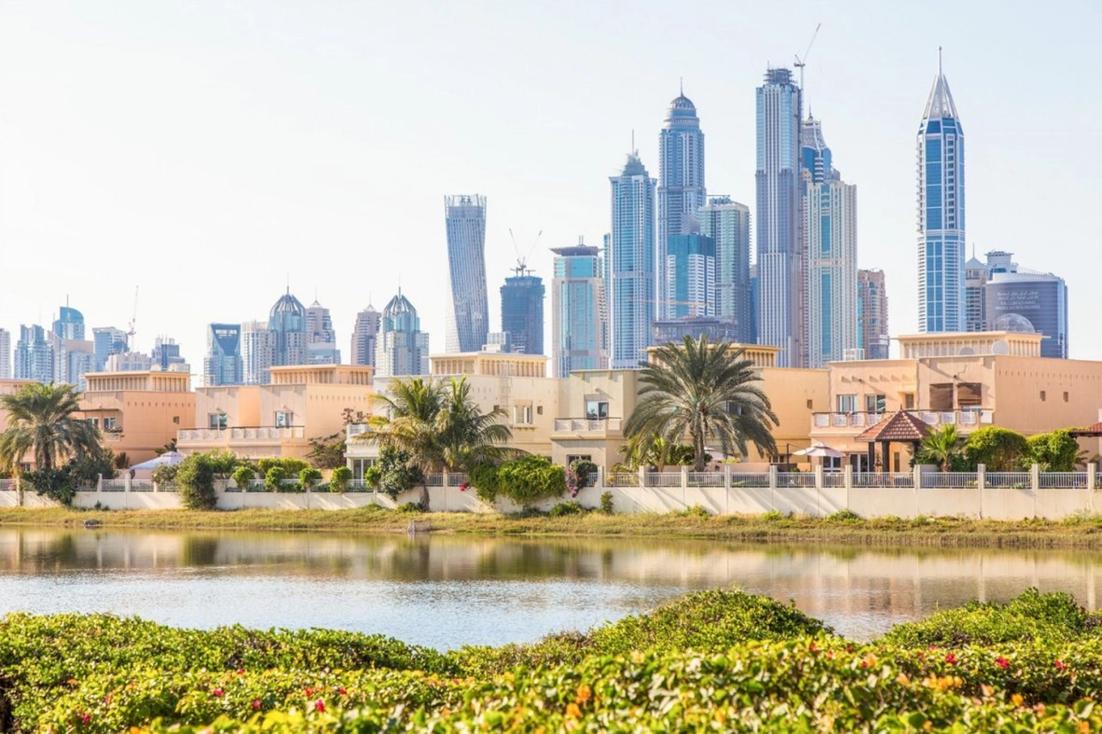 Why The Meadows Stands Out: Digital Growth Meets Luxurious Lifestyle in Dubai