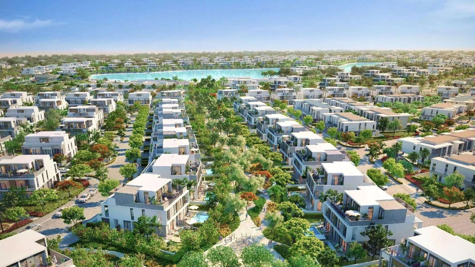 Why Tilal Al Ghaf Stands Out: Digital Growth Meets Luxurious Lifestyle in Dubai